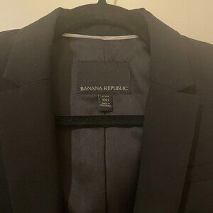 Women| Banana Republic | Blazer